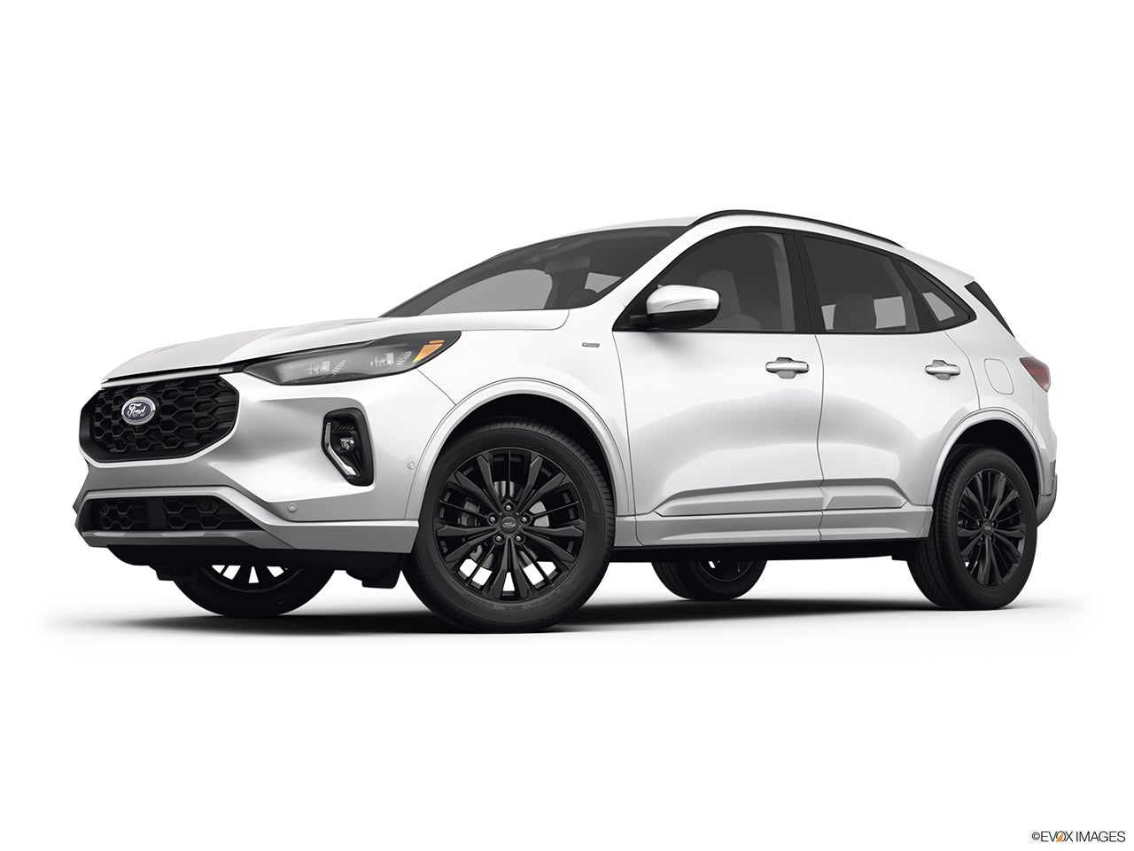 2025 Ford Escape photo