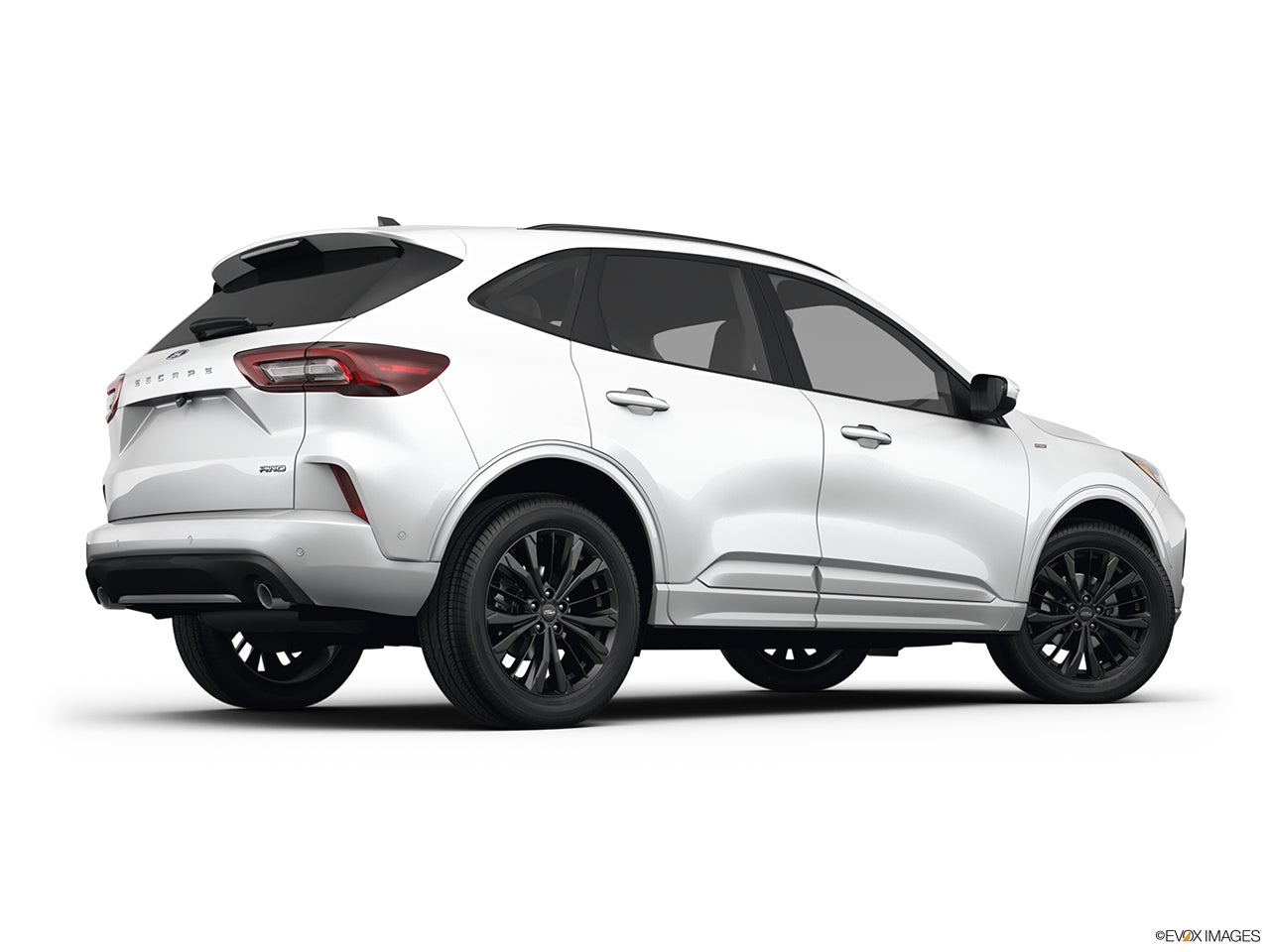 2025 Ford Escape photo