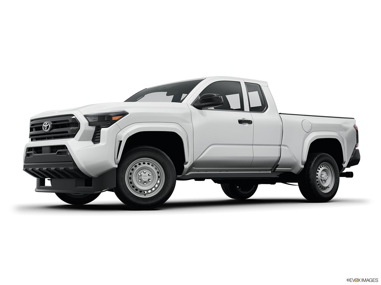 2025 Toyota Tacoma photo