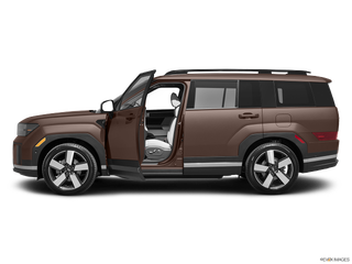 2026 Hyundai SANTA FE Hybrid