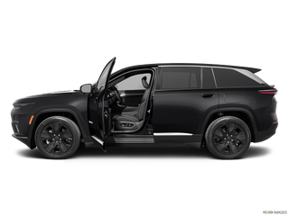 2026 Jeep Wagoneer S