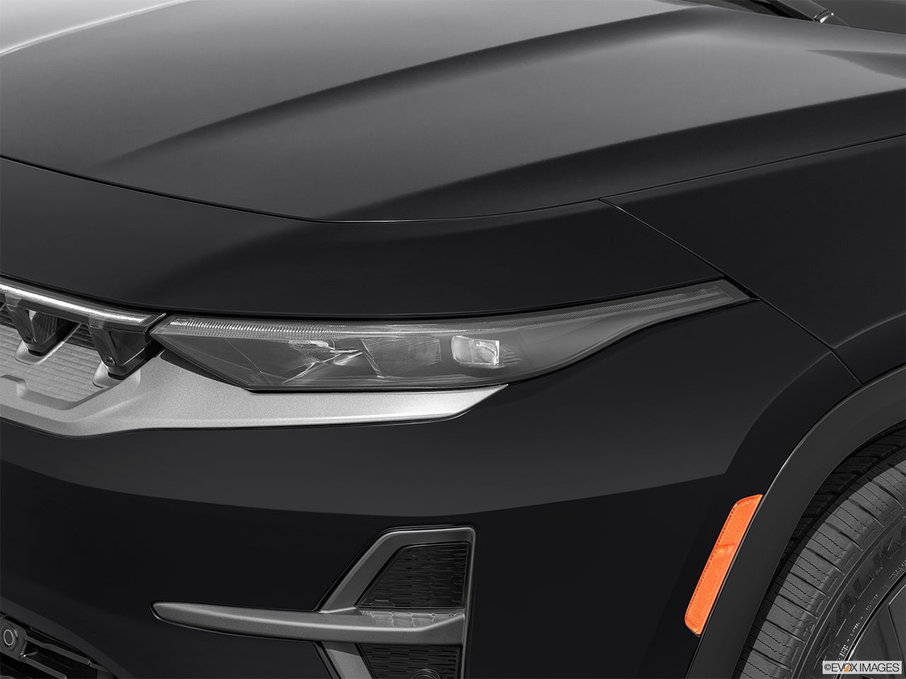 2026 Jeep Wagoneer S photo