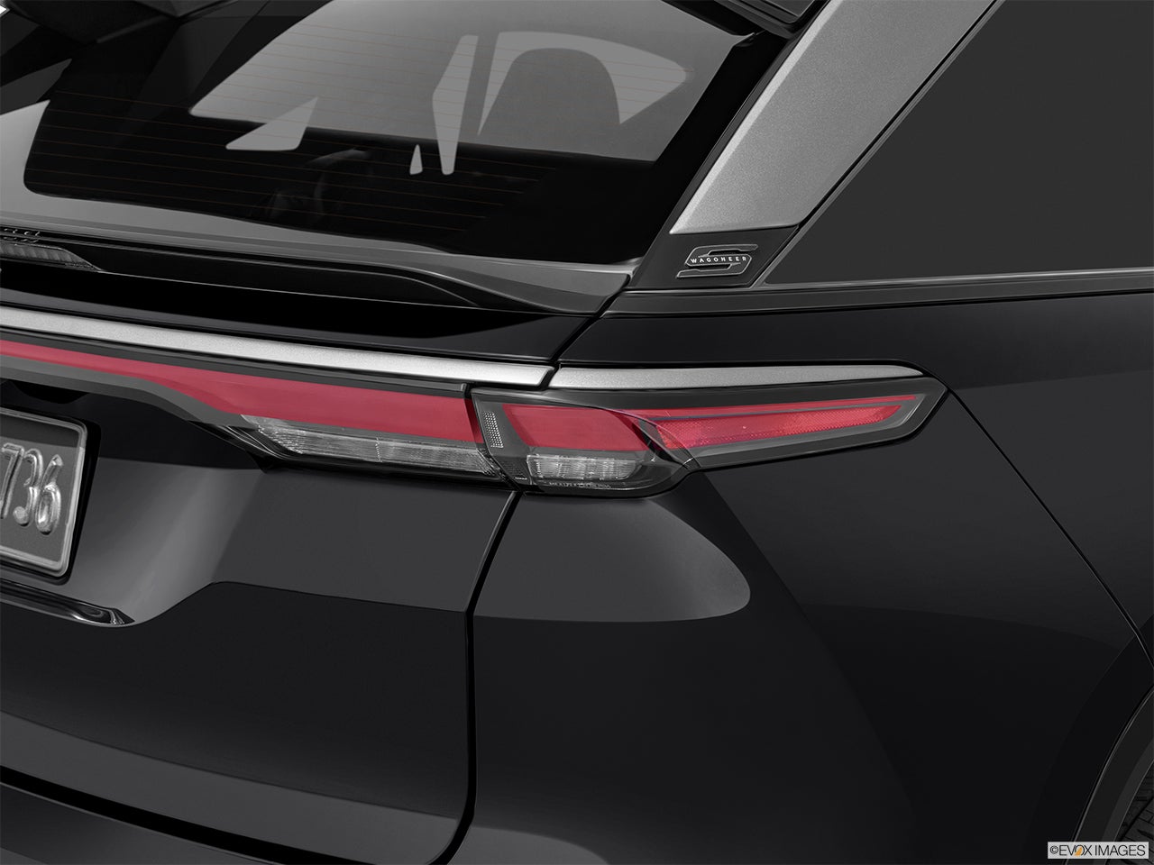 2026 Jeep Wagoneer S photo