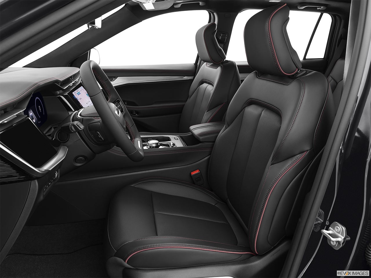 2026 Jeep Wagoneer S photo