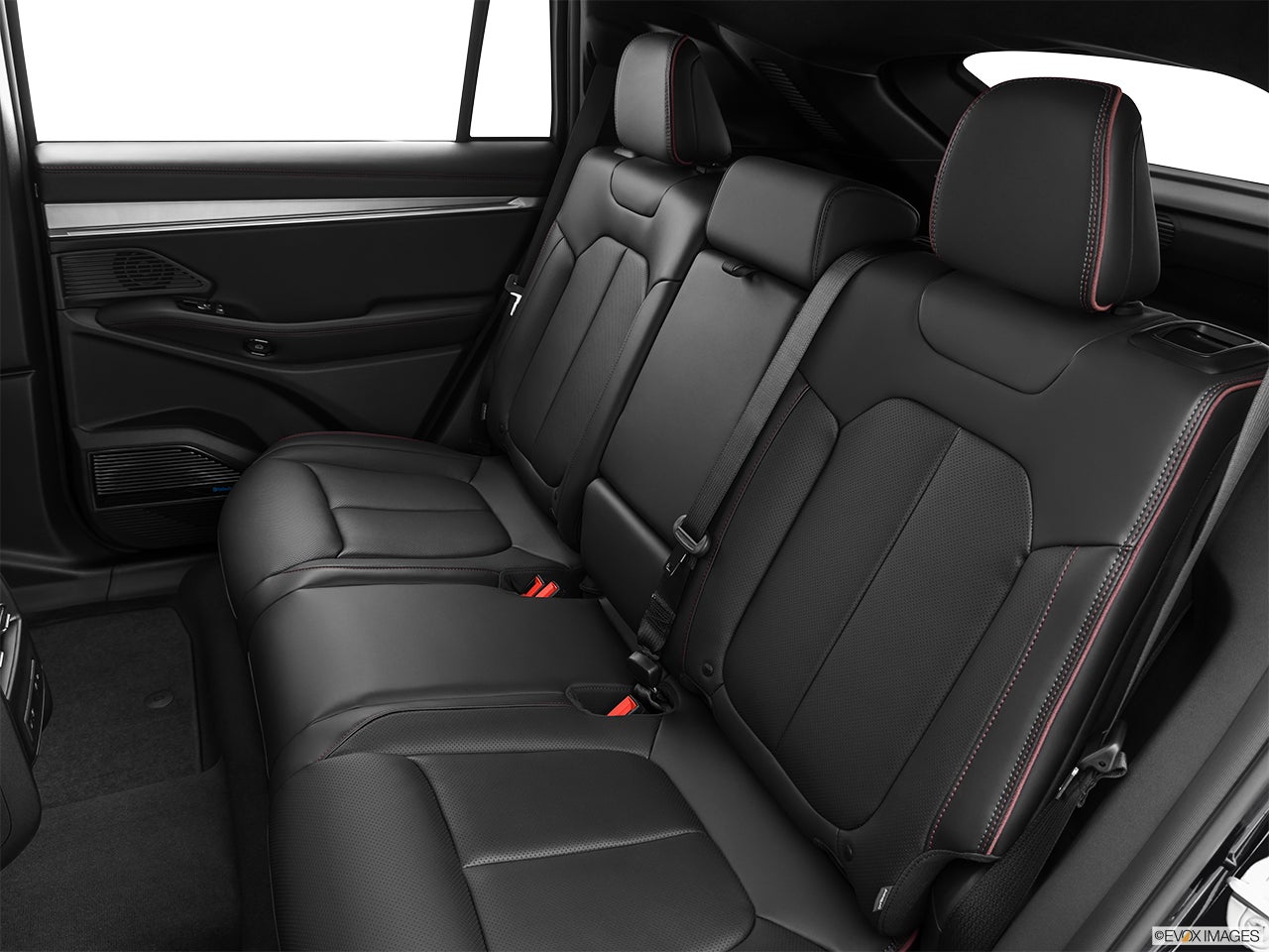 2026 Jeep Wagoneer S photo