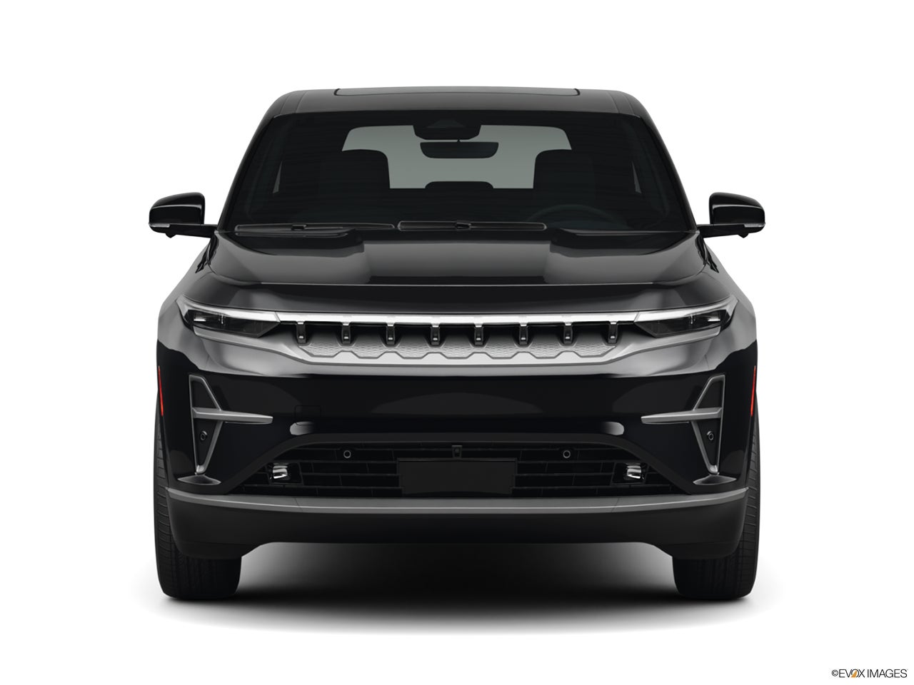 2026 Jeep Wagoneer S photo