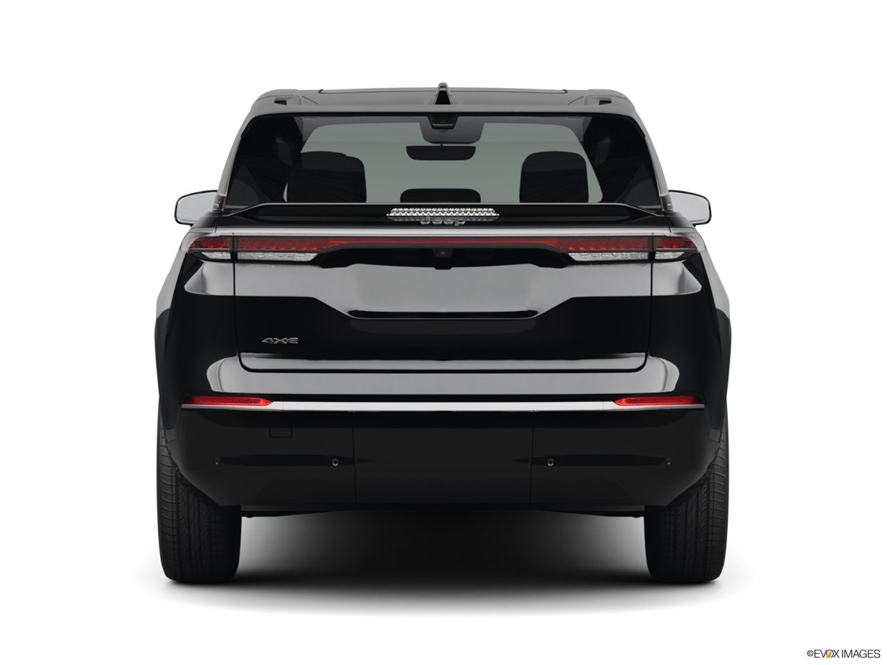 2026 Jeep Wagoneer S photo