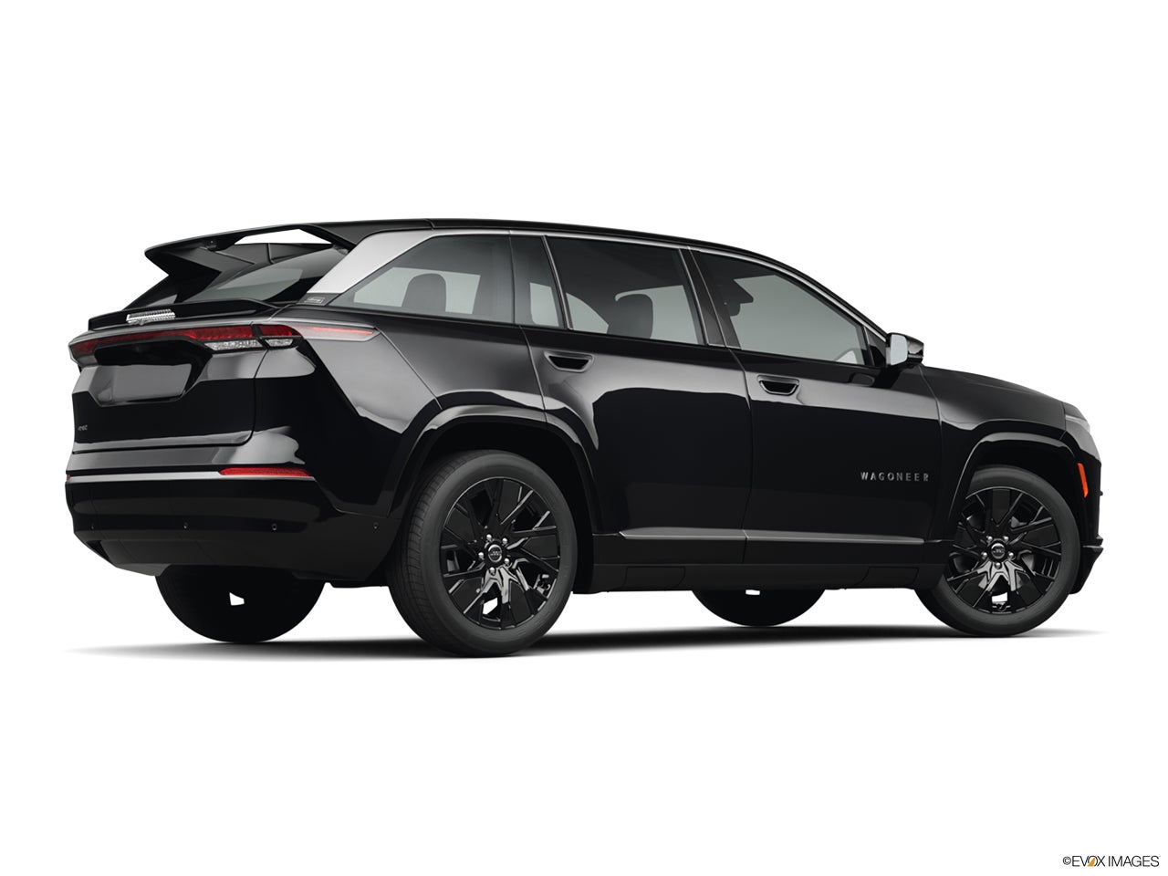 2026 Jeep Wagoneer S photo