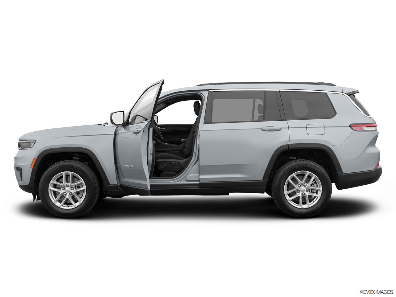 2025 Jeep Grand Cherokee L photo