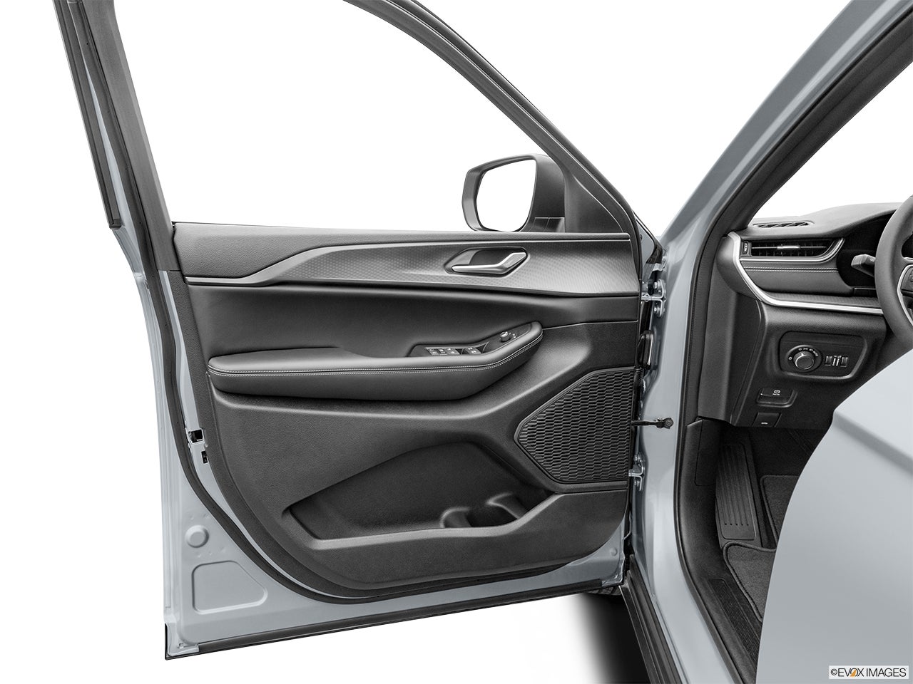 2025 Jeep Grand Cherokee L photo