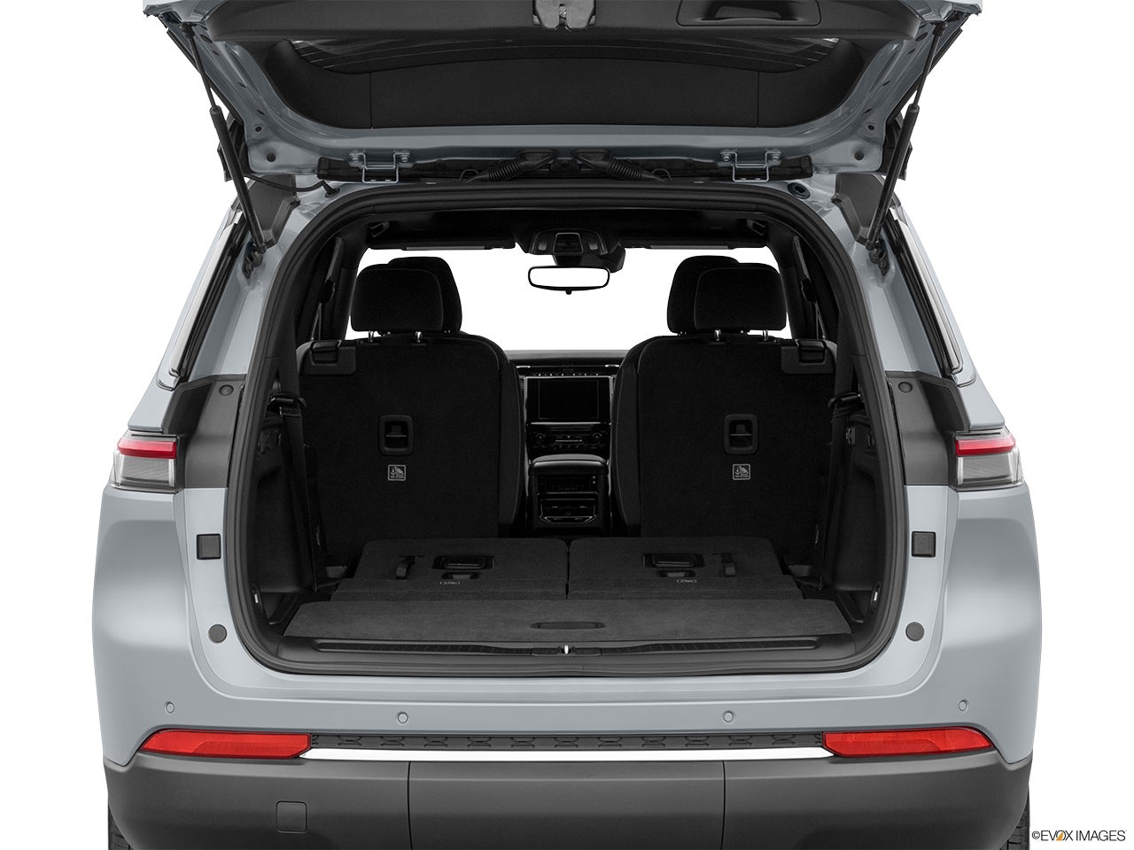 2025 Jeep Grand Cherokee L photo
