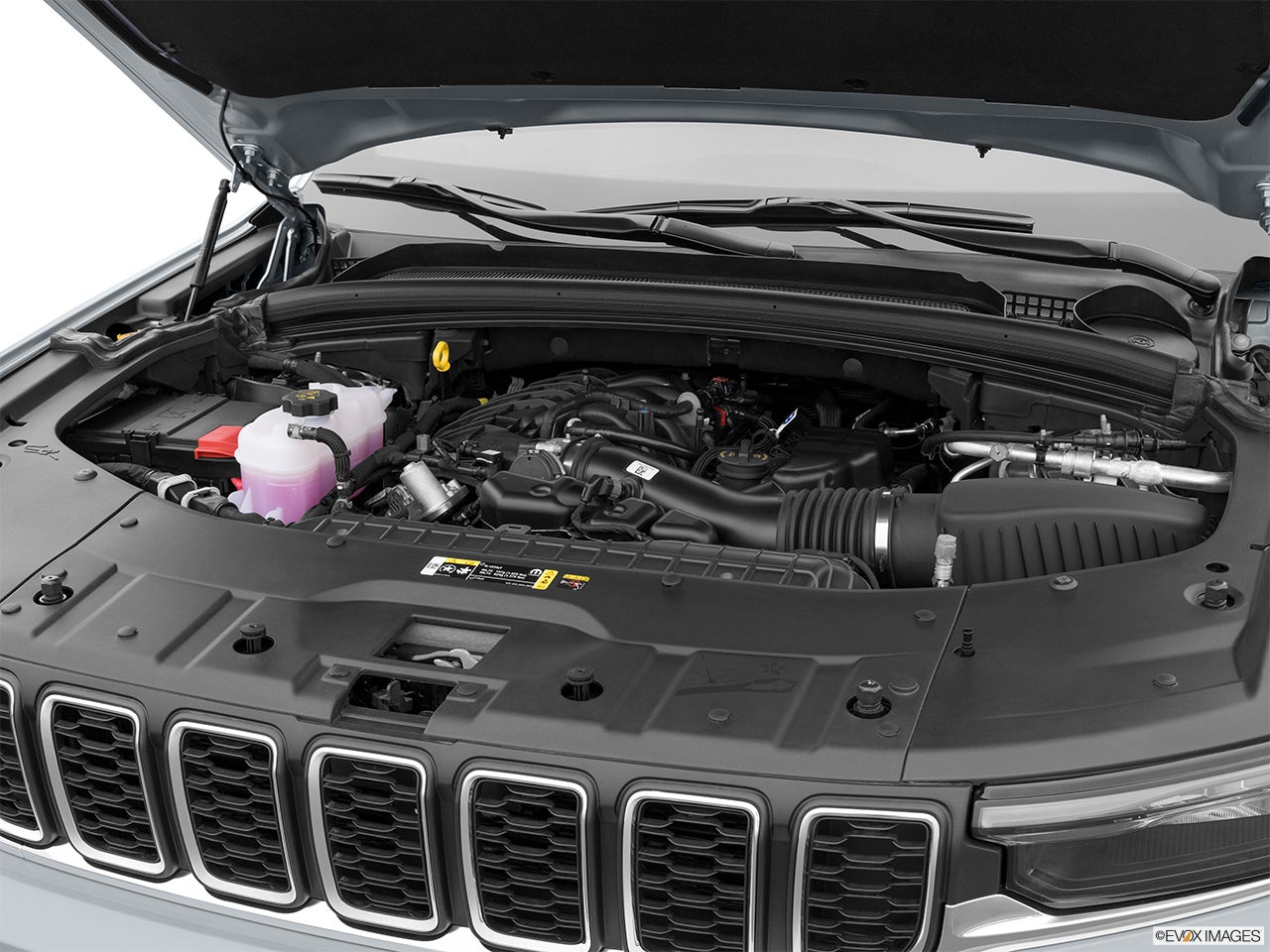 2025 Jeep Grand Cherokee L photo