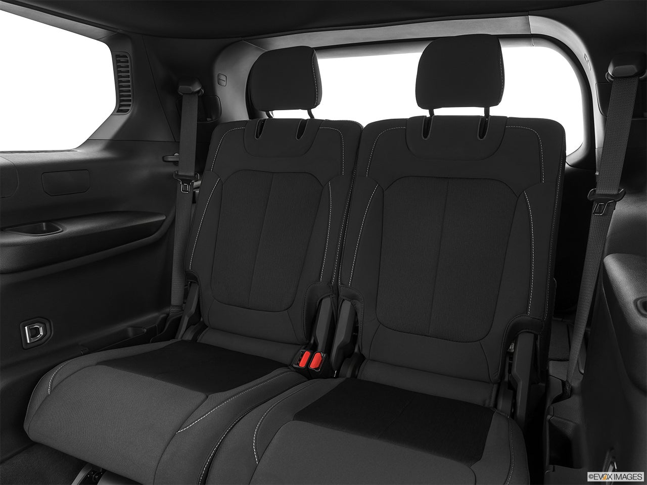 2025 Jeep Grand Cherokee L photo