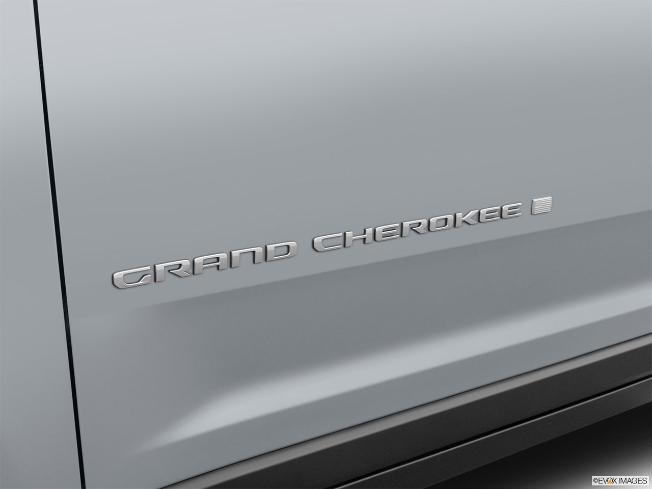 2025 Jeep Grand Cherokee L photo