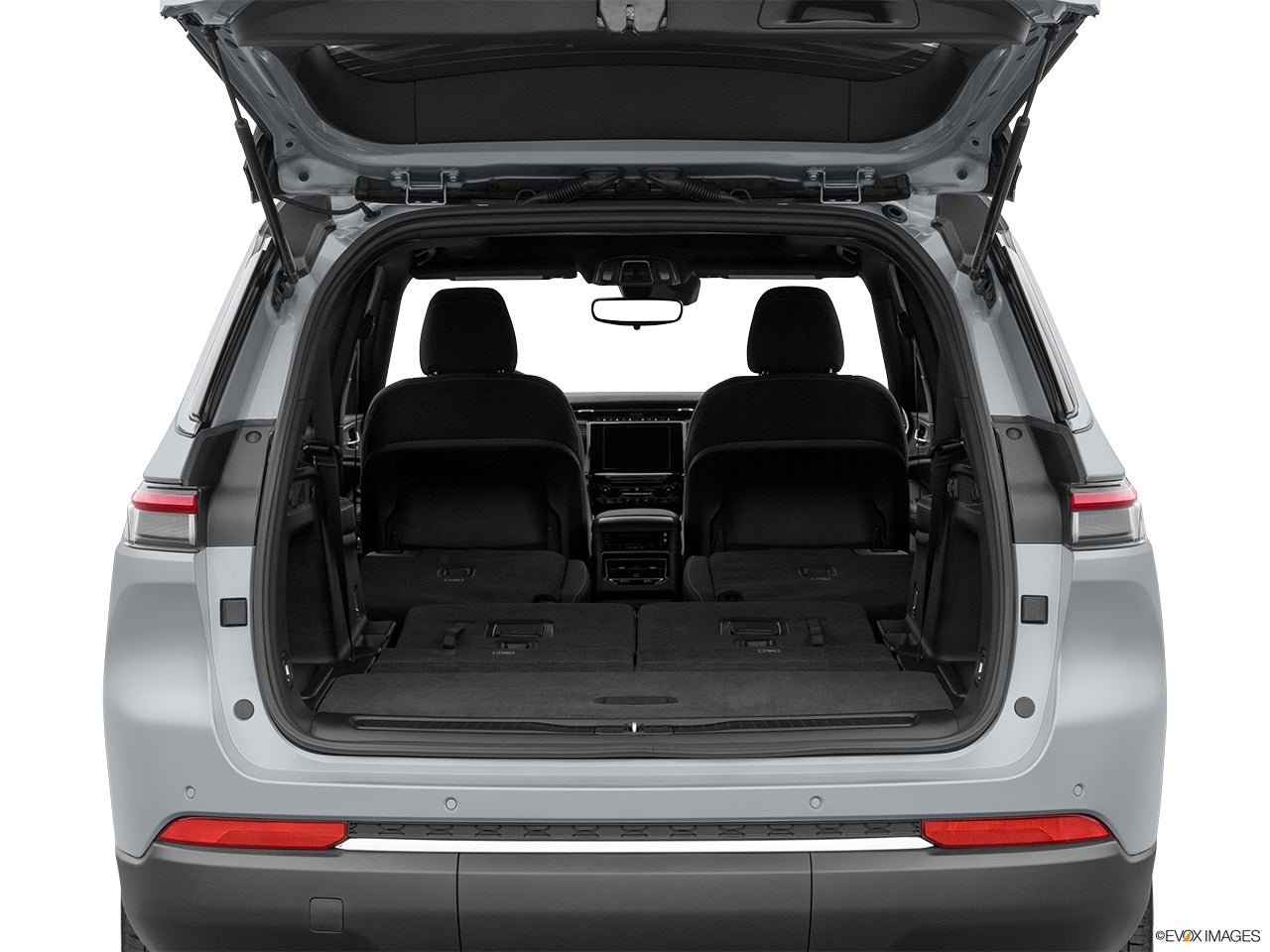 2025 Jeep Grand Cherokee L photo