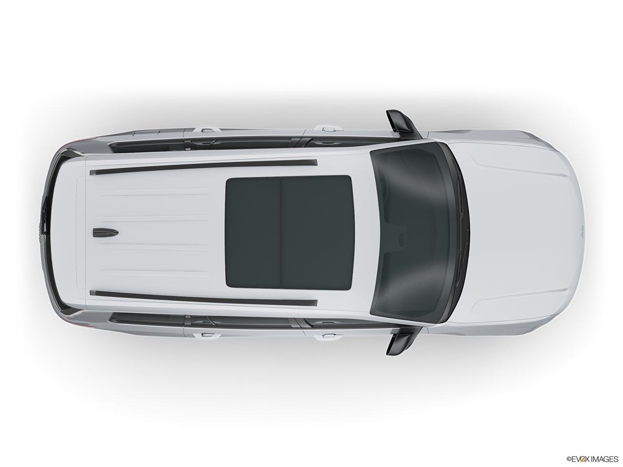 2025 Jeep Grand Cherokee L photo