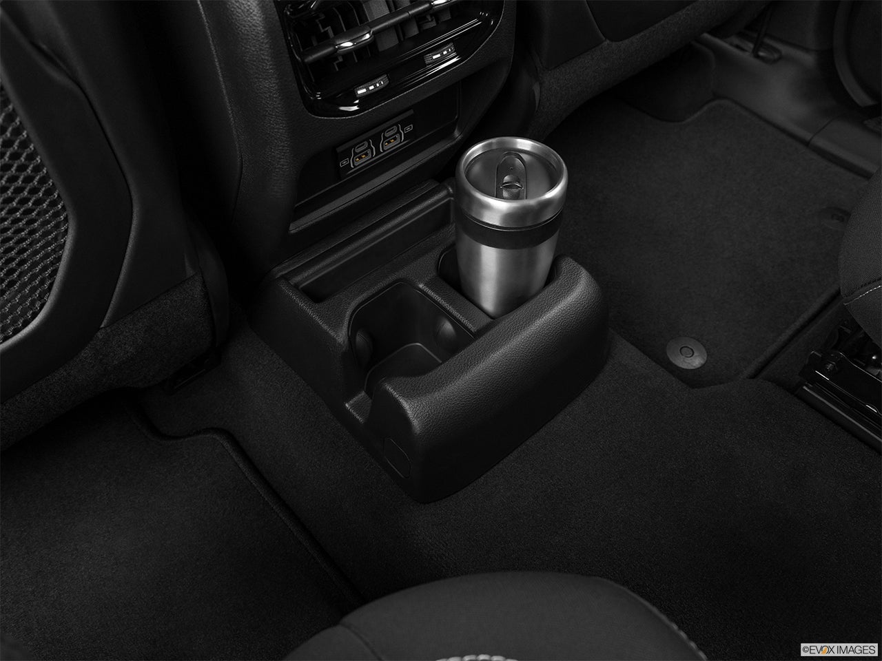 2025 Jeep Grand Cherokee L photo