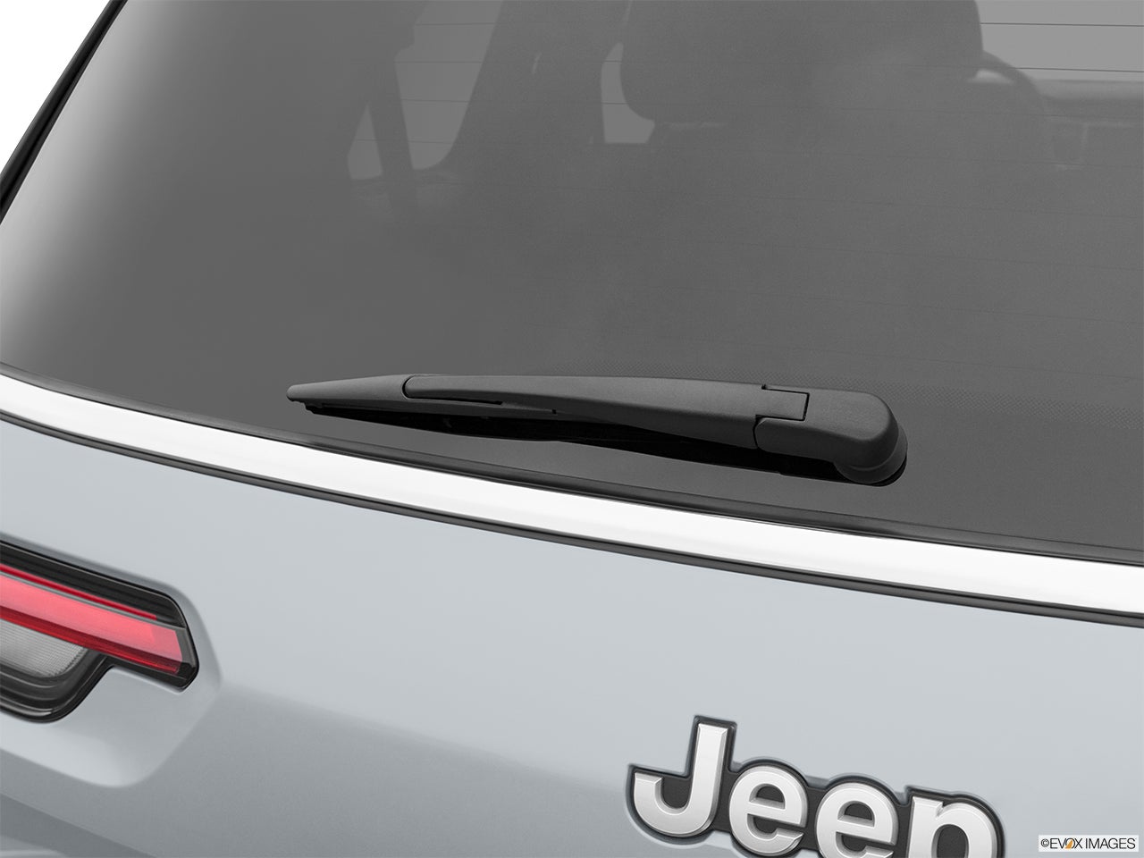 2025 Jeep Grand Cherokee L photo