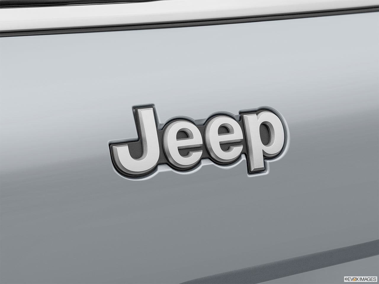 2025 Jeep Grand Cherokee L photo