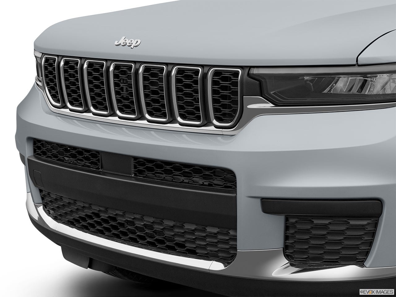 2025 Jeep Grand Cherokee L photo