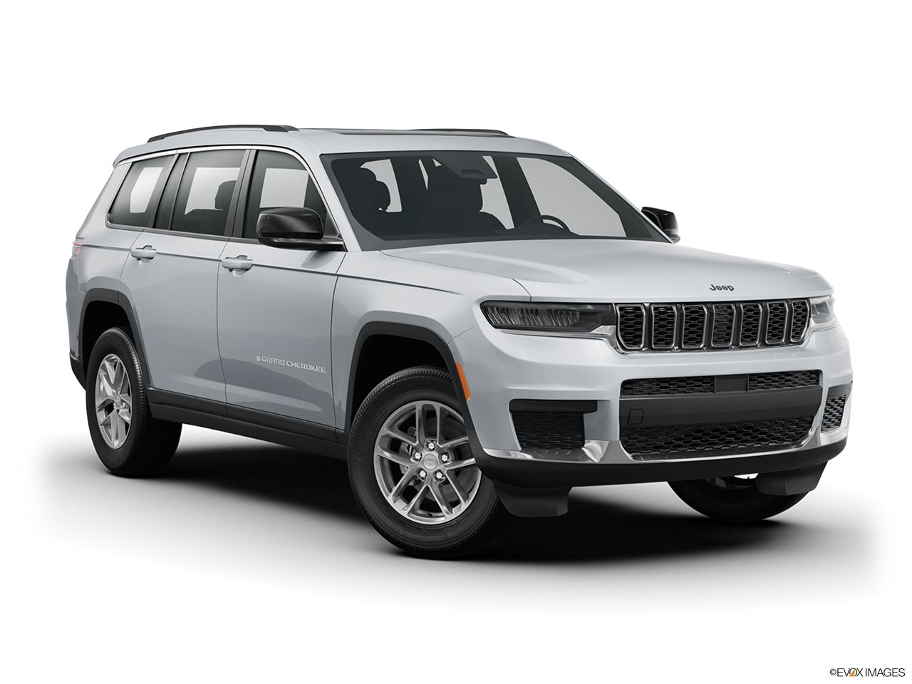 2025 Jeep Grand Cherokee L photo