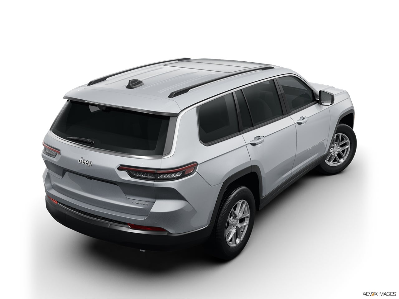 2025 Jeep Grand Cherokee L photo