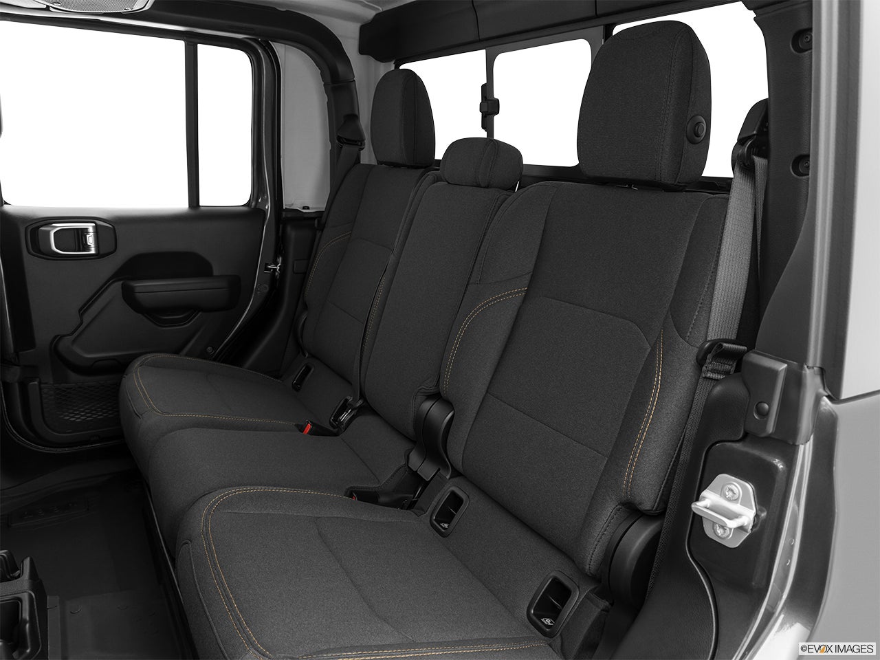 2025 Jeep Gladiator photo