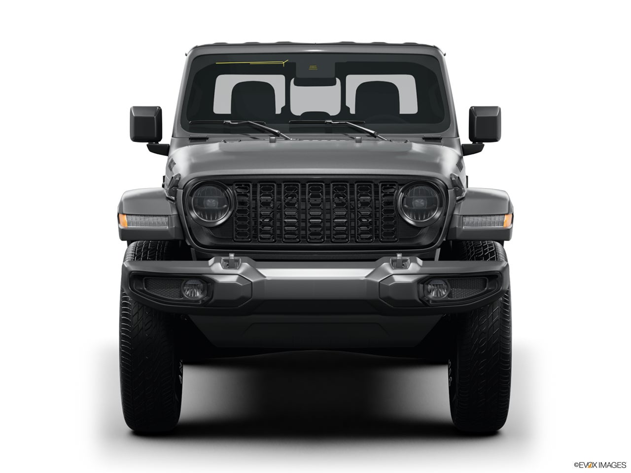2025 Jeep Gladiator photo