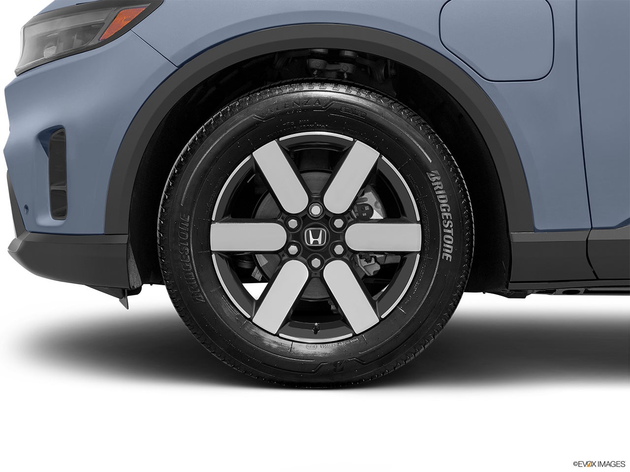 2025 Honda Prologue photo