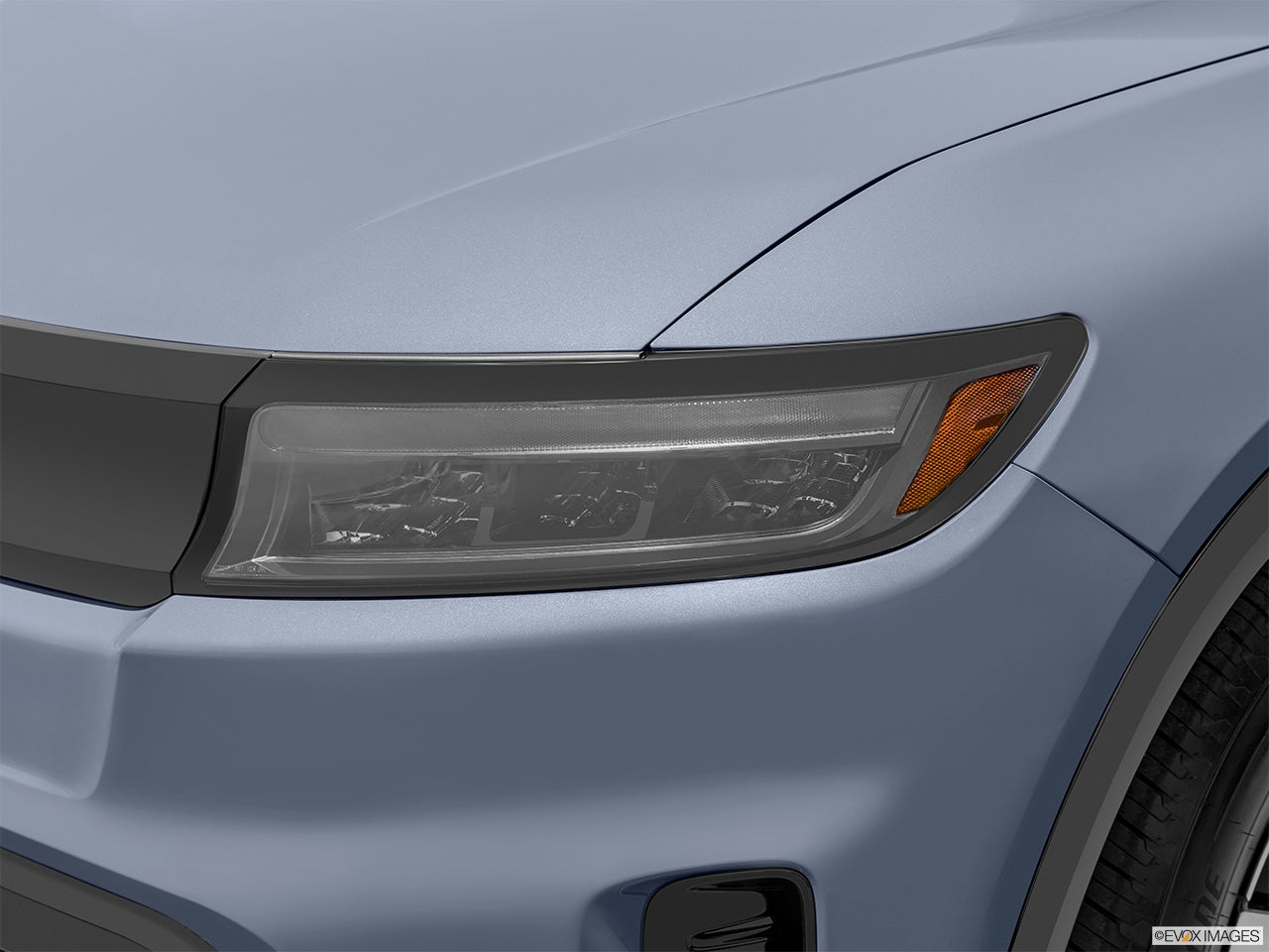 2025 Honda Prologue photo