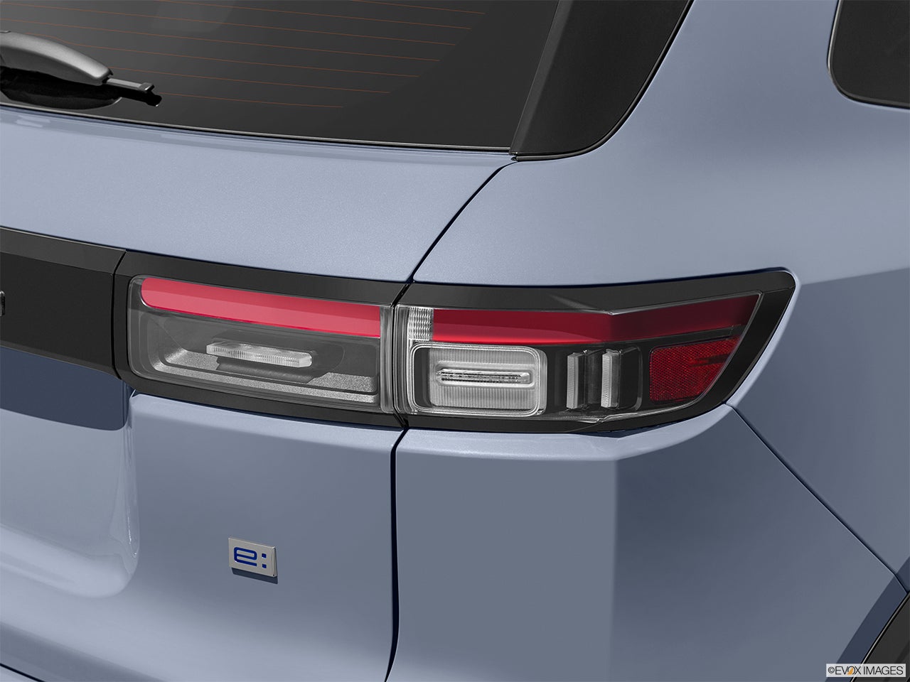 2025 Honda Prologue photo