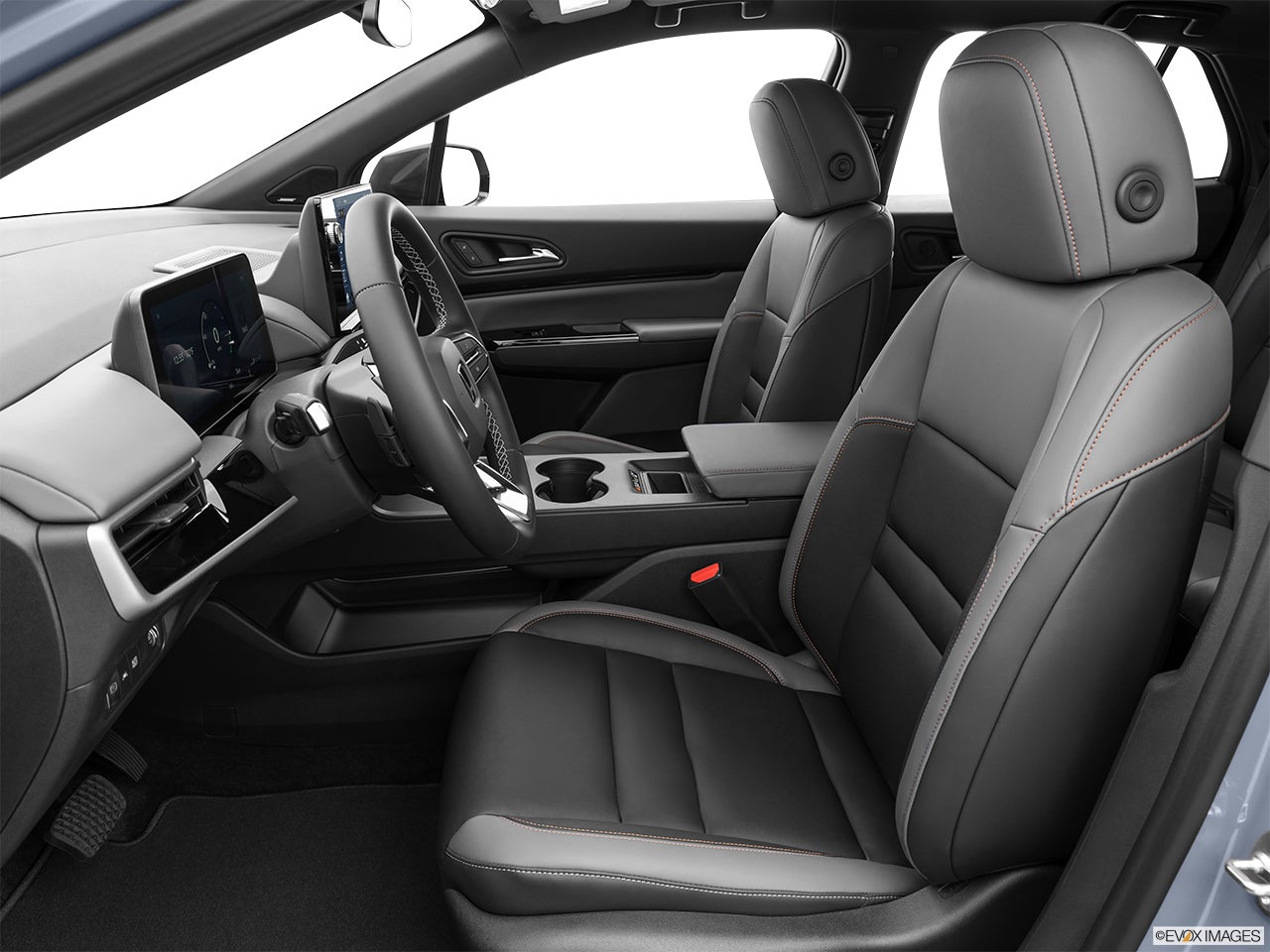 2025 Honda Prologue photo