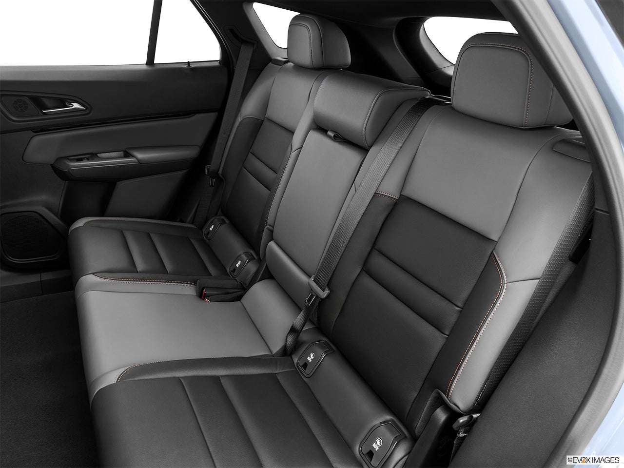 2025 Honda Prologue photo