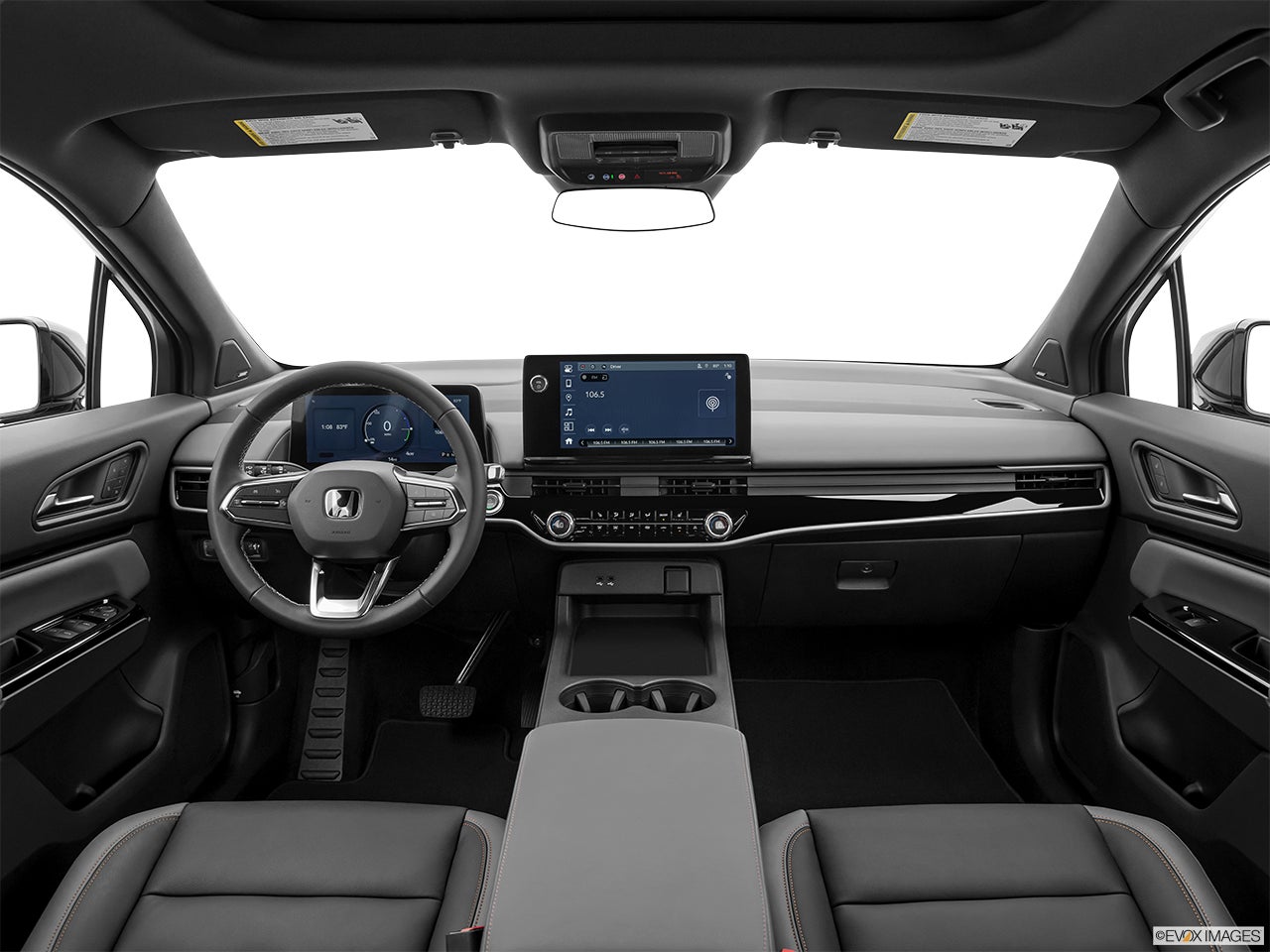 2025 Honda Prologue photo