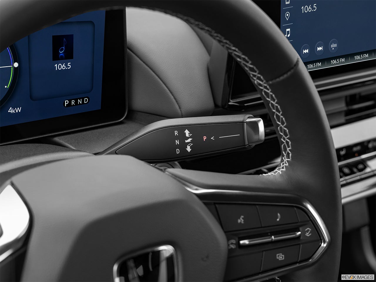 2025 Honda Prologue photo