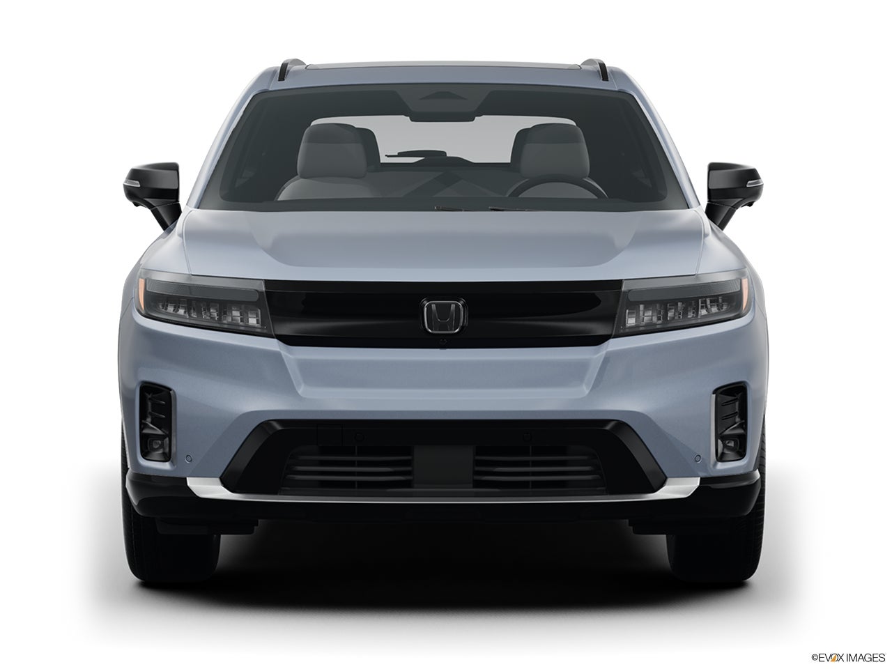 2025 Honda Prologue photo
