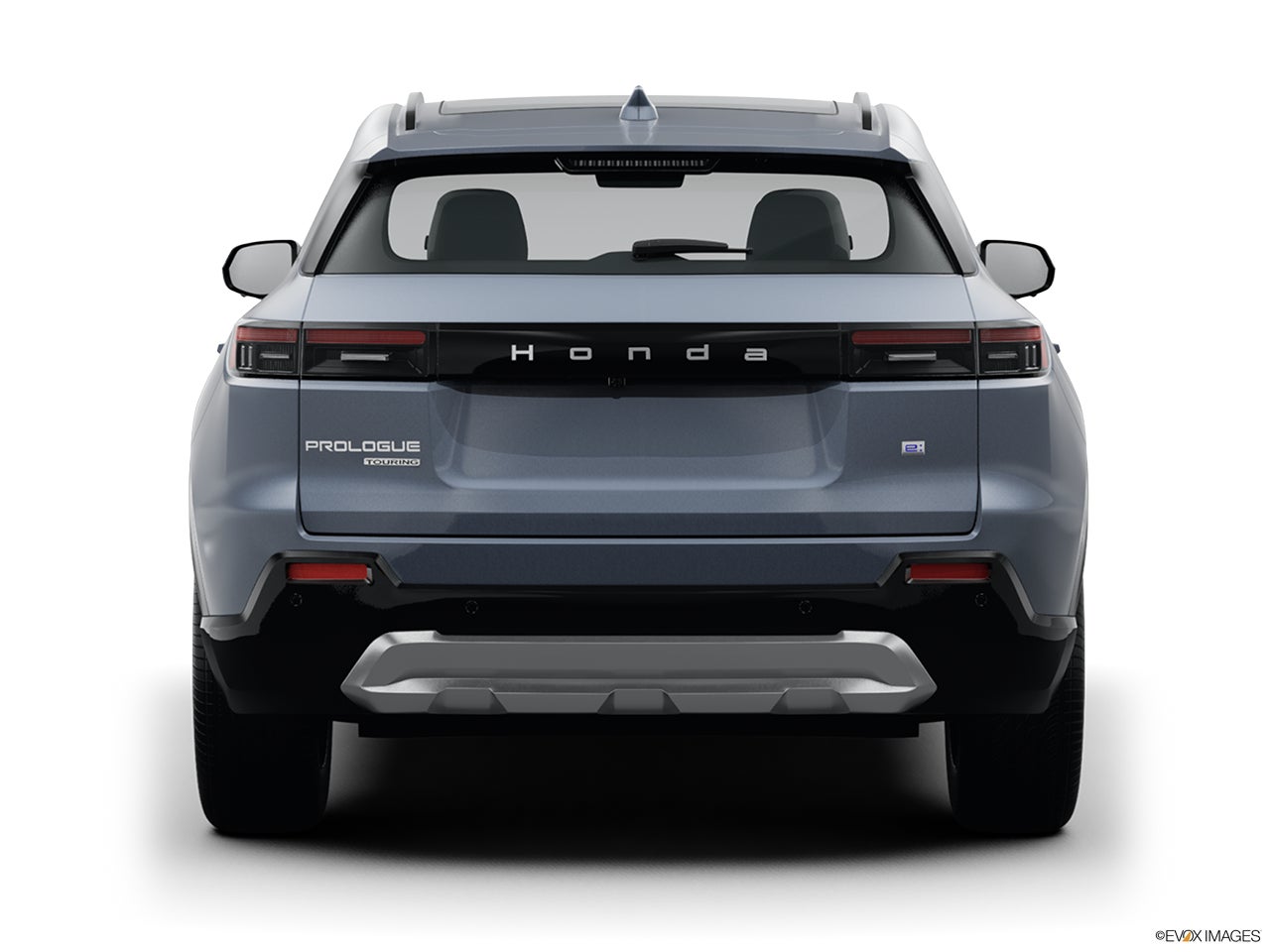 2025 Honda Prologue photo