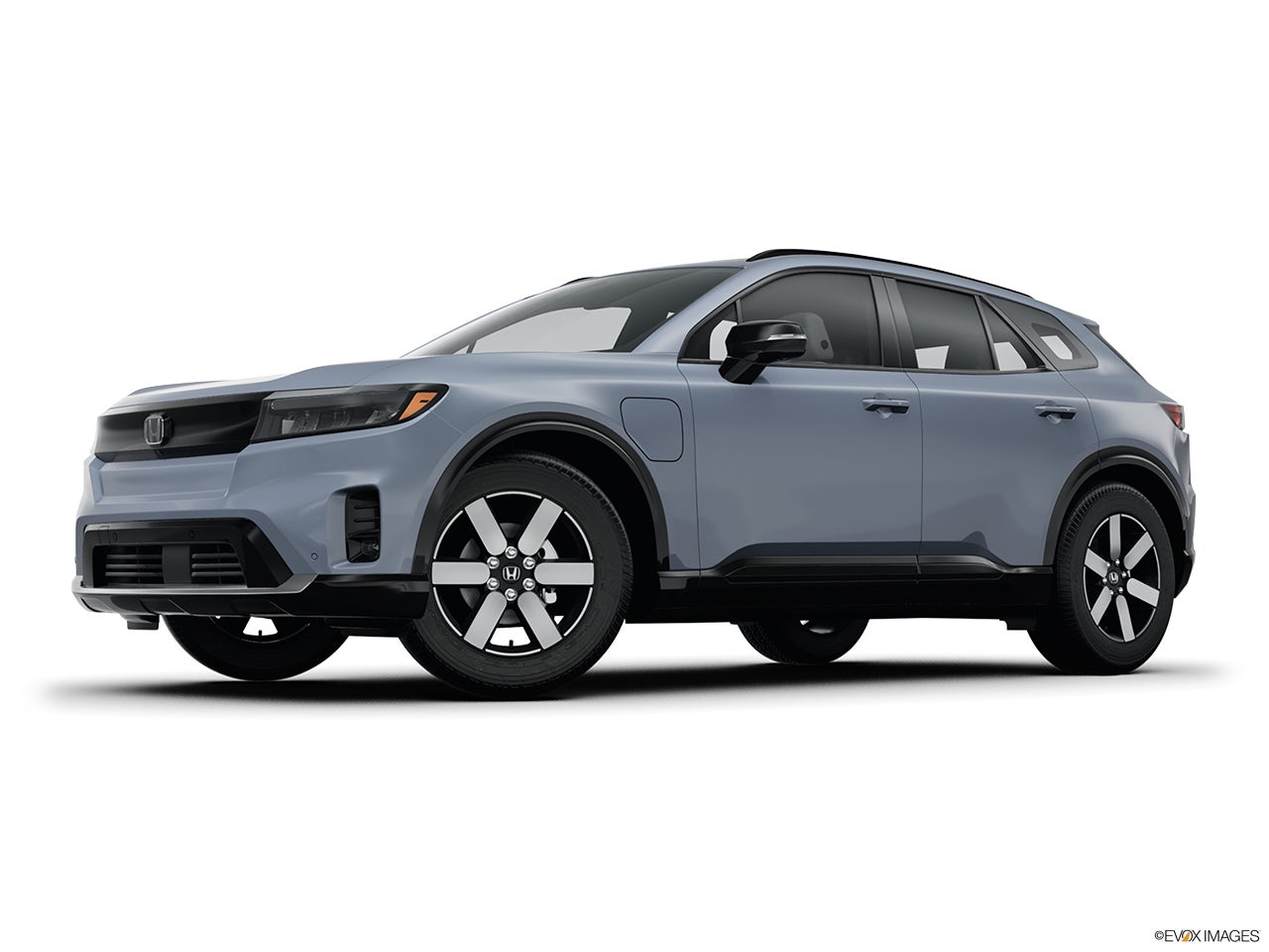 2025 Honda Prologue photo
