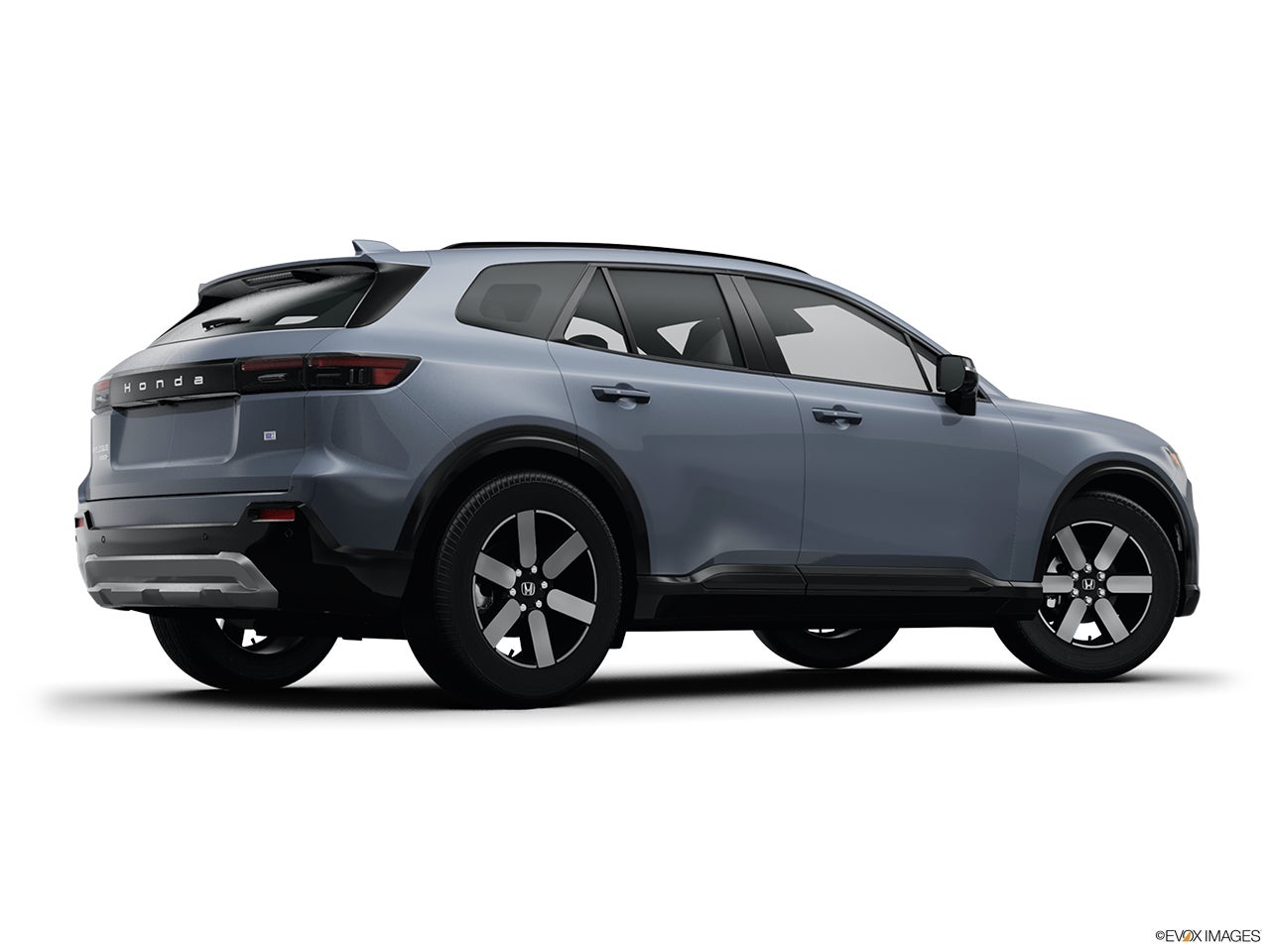 2025 Honda Prologue photo