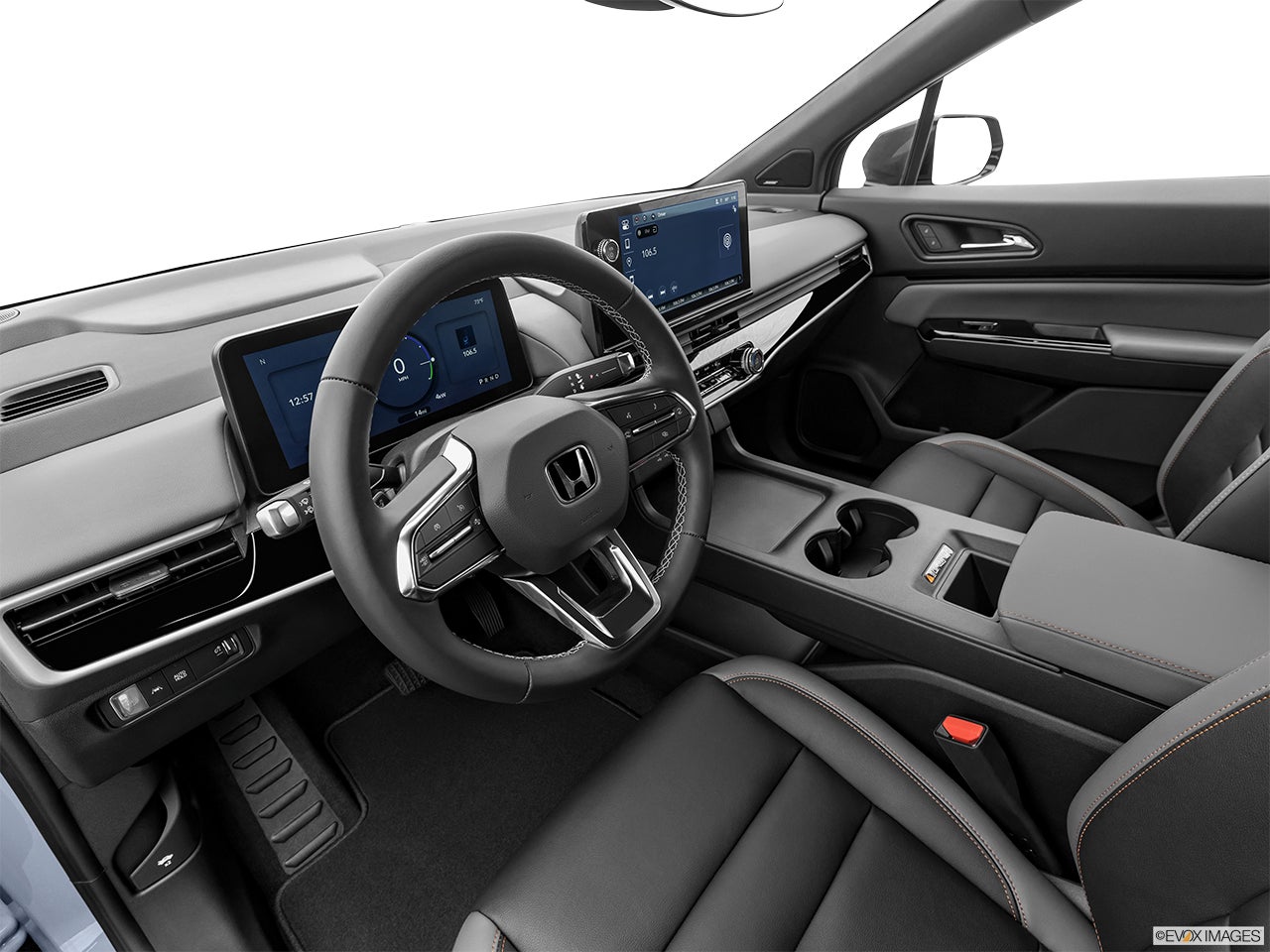 2025 Honda Prologue photo