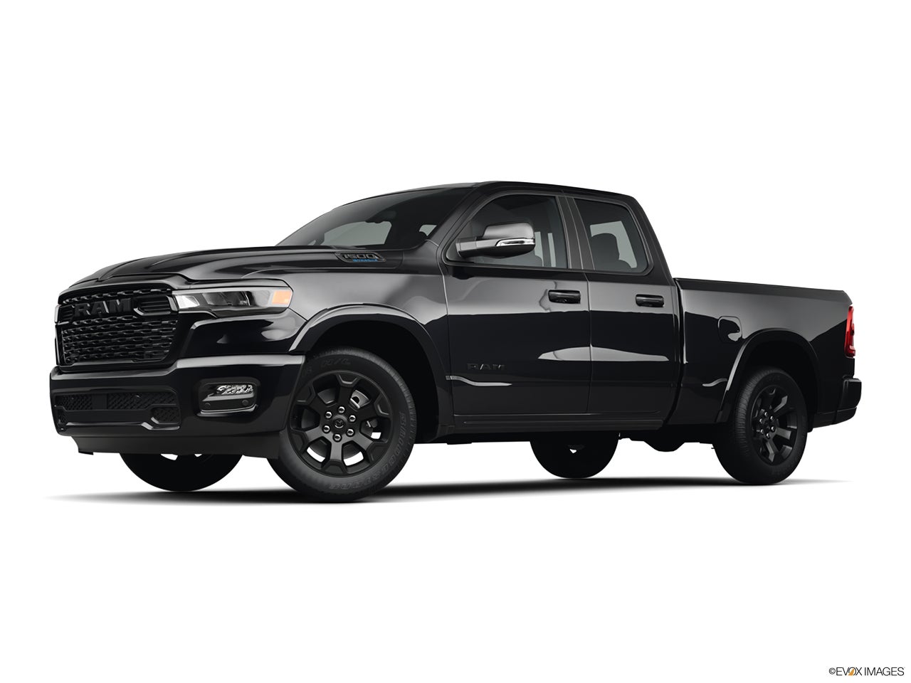 2025 Ram 1500 photo
