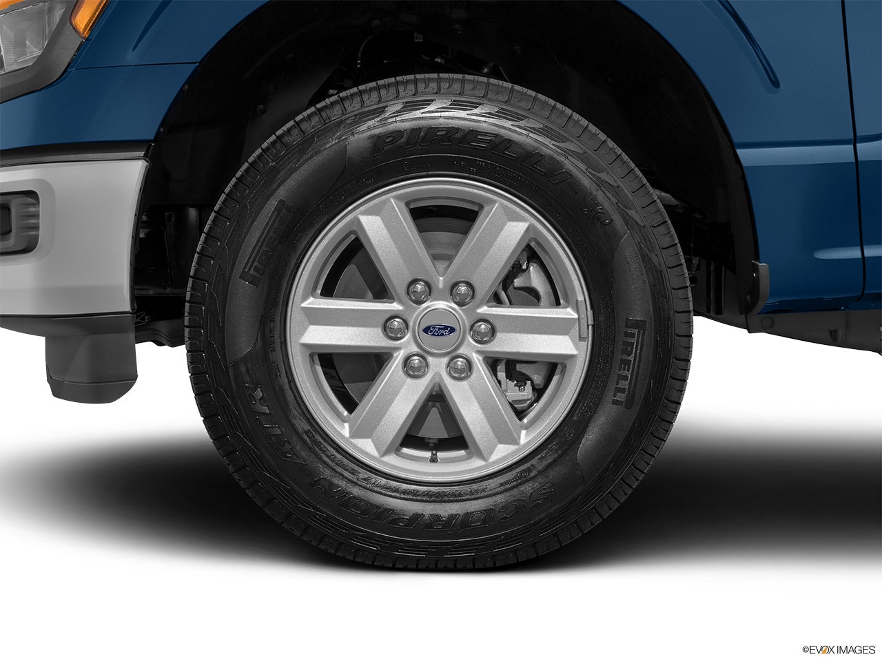 2026 Ford F-150 photo