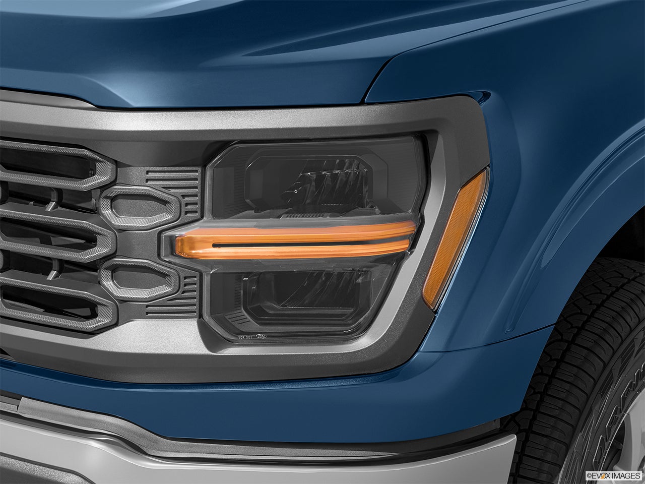 2026 Ford F-150 photo