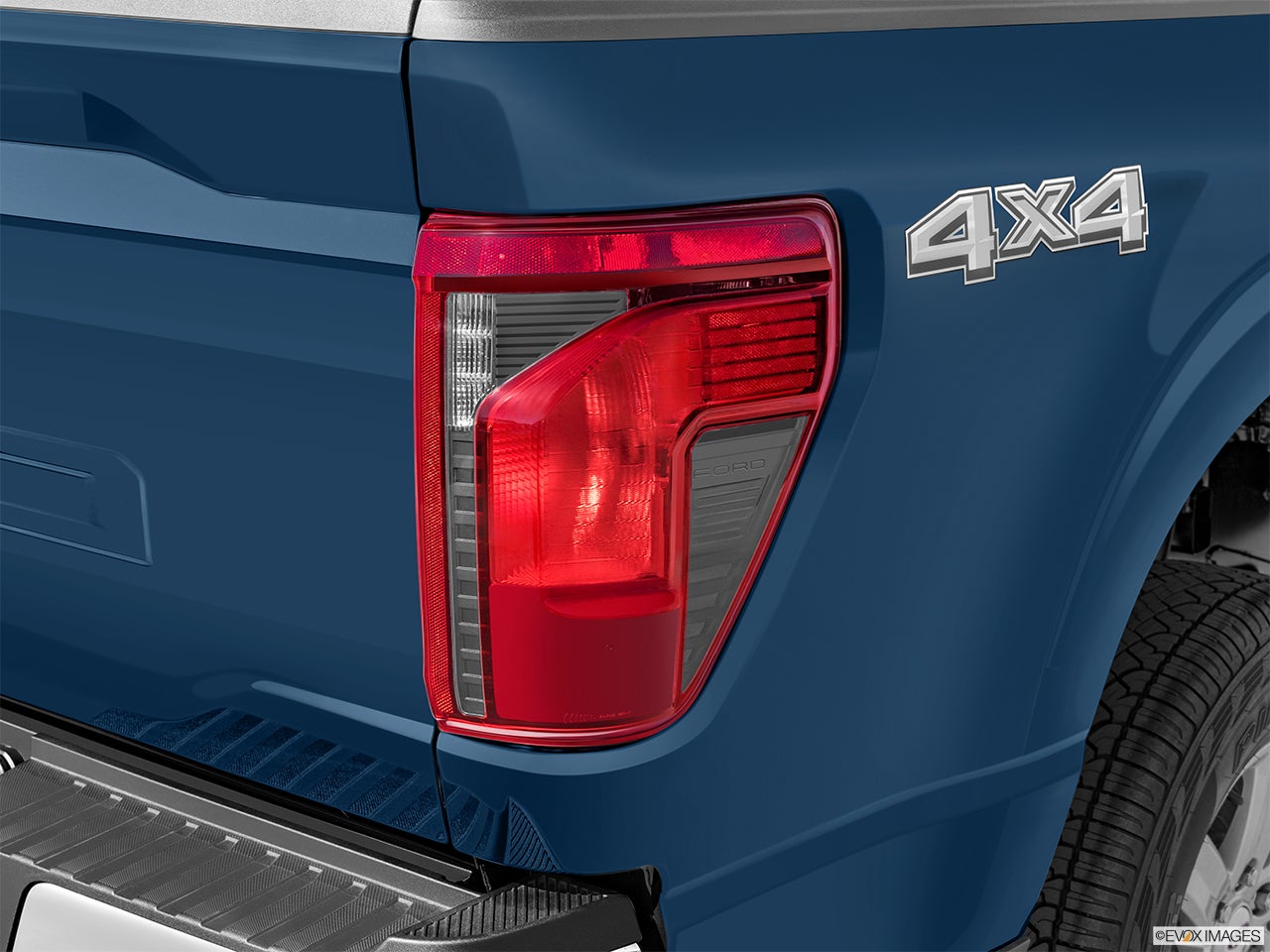 2026 Ford F-150 photo