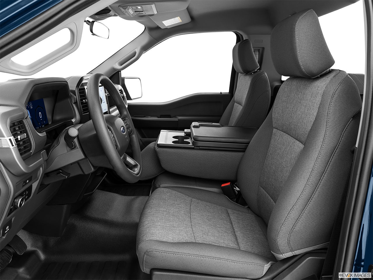 2026 Ford F-150 photo