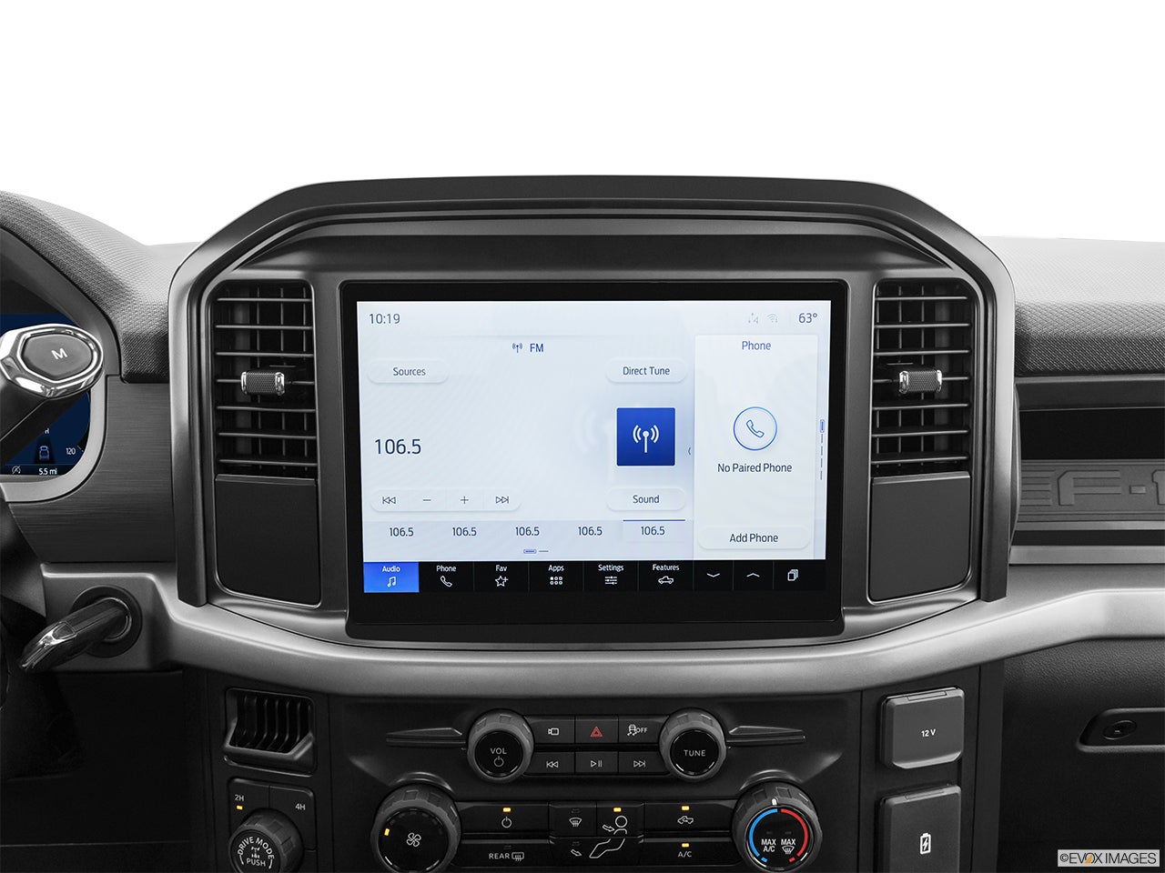 2026 Ford F-150 photo