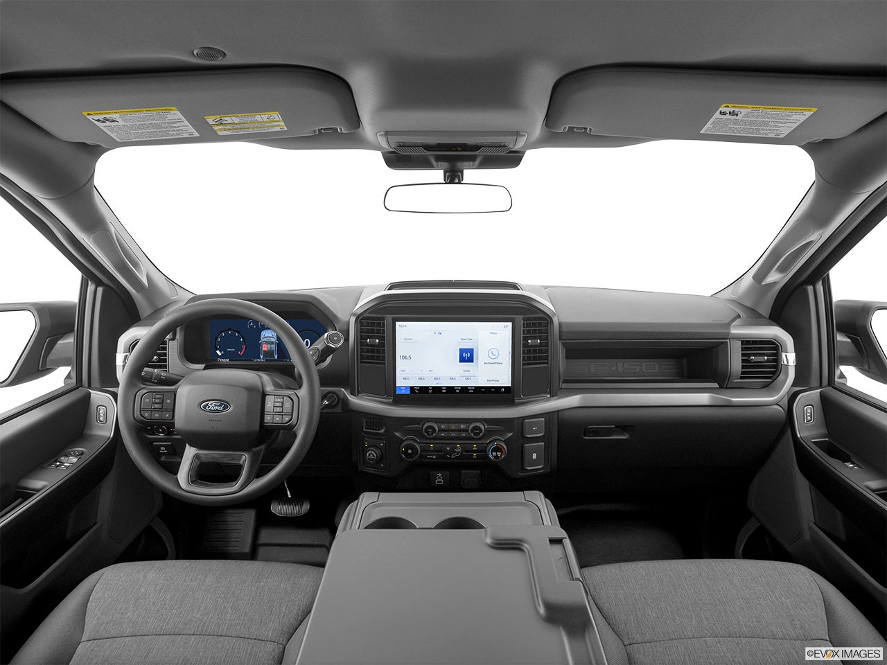 2026 Ford F-150 photo