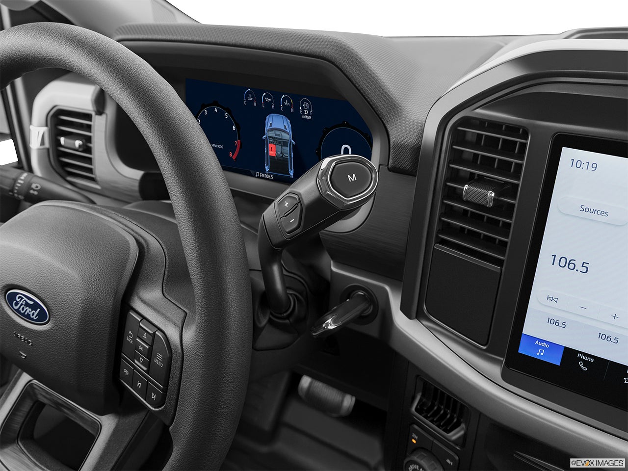 2026 Ford F-150 photo