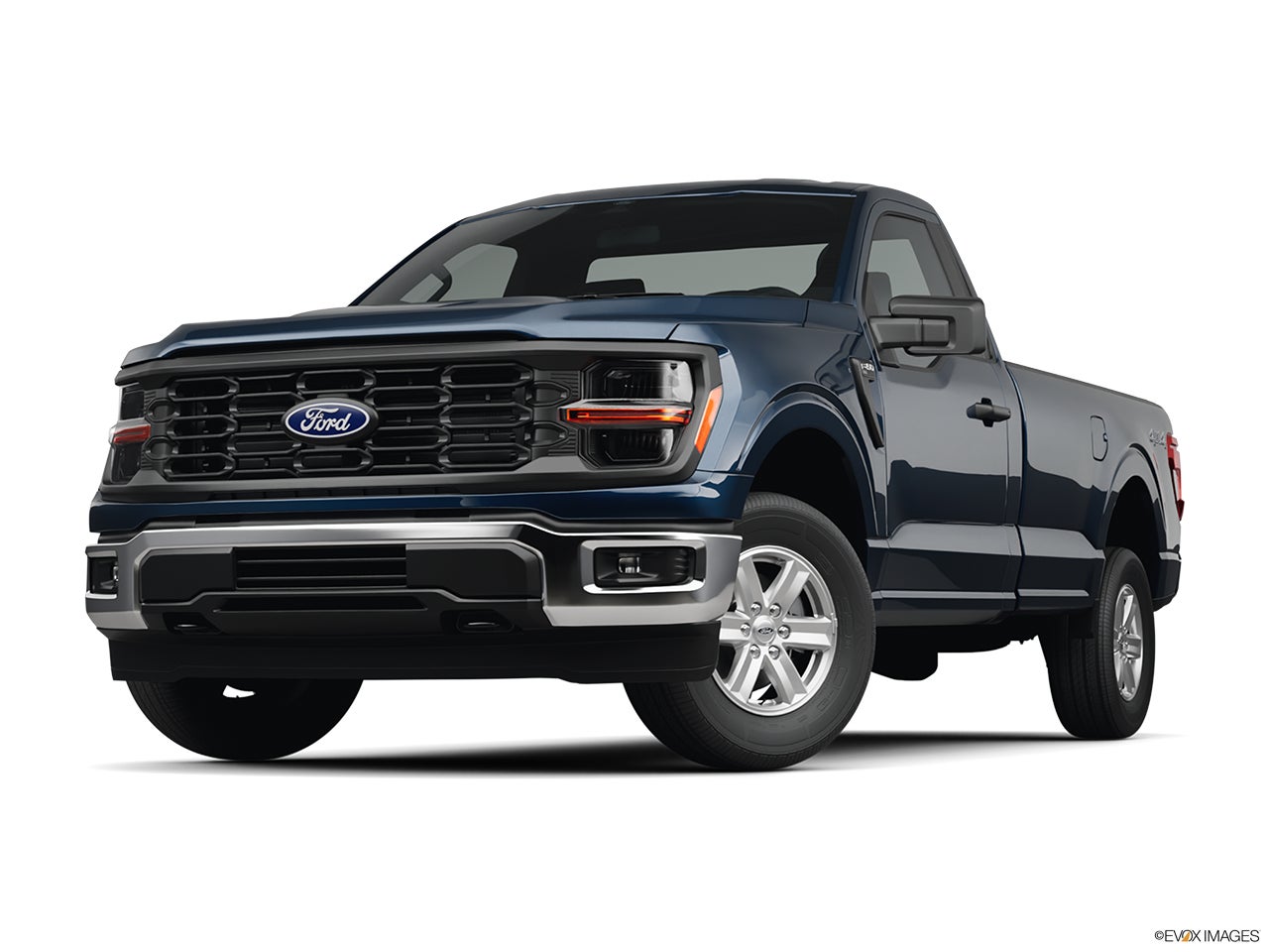 2026 Ford F-150 photo