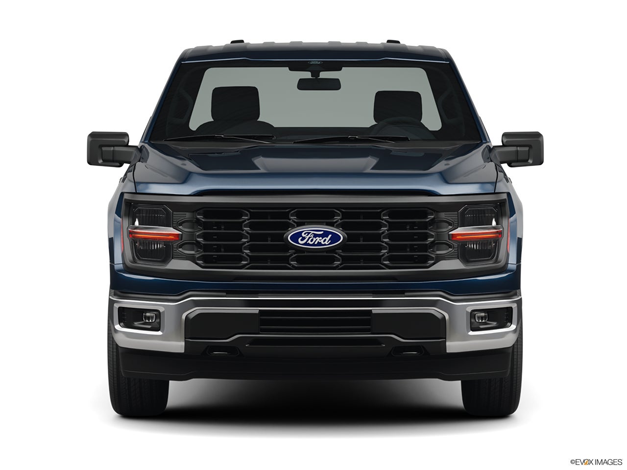 2026 Ford F-150 photo